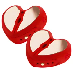 Mrow - nutikad vibreerivad nibuklambrid - 2 tk