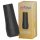 Desirel True Touch - elutruu vibratsiooniga kunstvagiina (naturaalne-must)