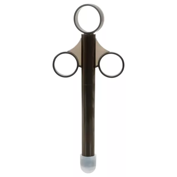 Libesti doseerimissüstal - must