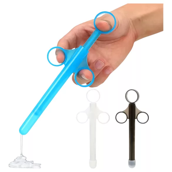 Libesti doseerimissüstal - must