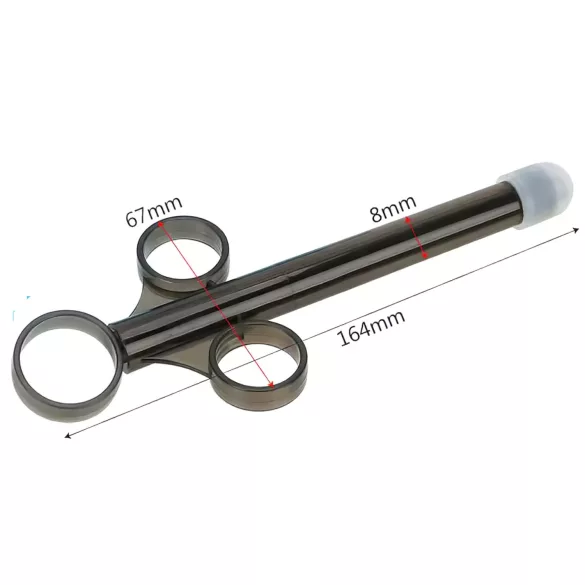 Libesti doseerimissüstal - valge