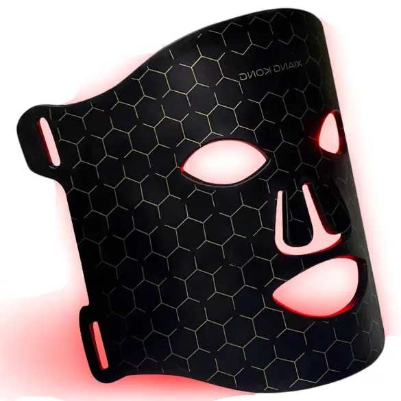 Photon Rejuvenation Näohooldus LED-mask