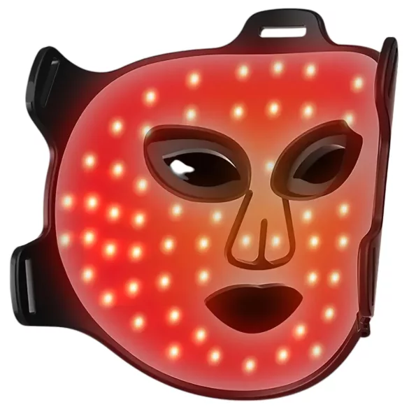 Photon Rejuvenation Näohooldus LED-mask
