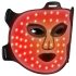 Photon Rejuvenation Näohooldus LED-mask