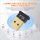 Bluetooth 5.3 USB adapter kuni 6 seadmele