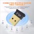 Bluetooth 5.3 USB adapter kuni 6 seadmele