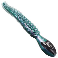 Polaarm-vibraator (roheline)