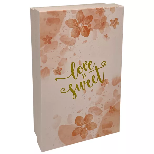 HappyPet Comfort - menstruatsioonivöö - soojendusmassaaž - roosa