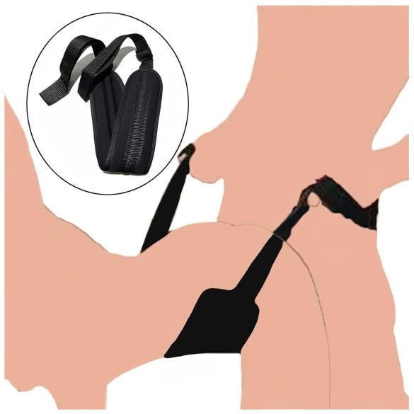 Lonely - BDSM asendirihm - must