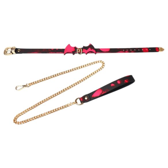 Heatmark - kaelarihm rihmaga