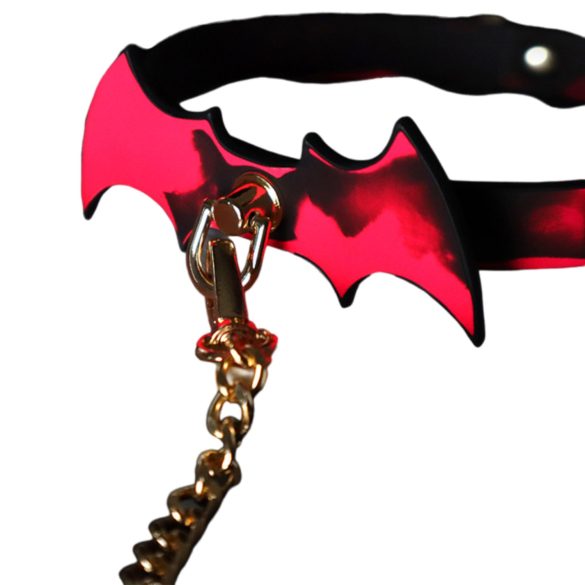 Heatmark - kaelarihm rihmaga