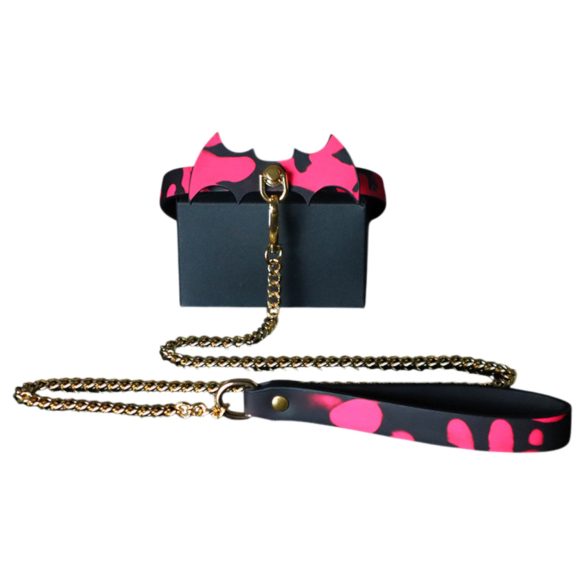 Heatmark - kaelarihm rihmaga