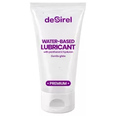 Desirel - hooldav veepõhine libesti (50 ml)