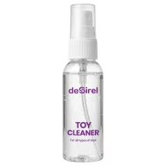 Desirel - desinfitseeriva toimega puhastussprei (50 ml)