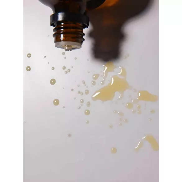 Coconutoil - päevitusõli - looduslik koostis - 80ml