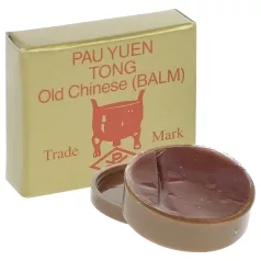 PAU YUEN TONG BALM - enneaegse seemnepurske kreem - meestele