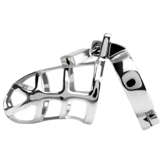Metal Worx - Premium penisekate (metall)