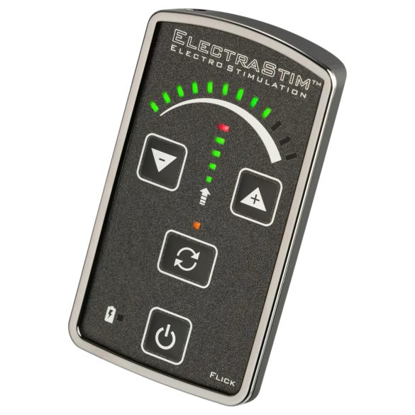 ElectraStim Flick - elektrilise stimulatsiooni komplekt - edasijõudnutele