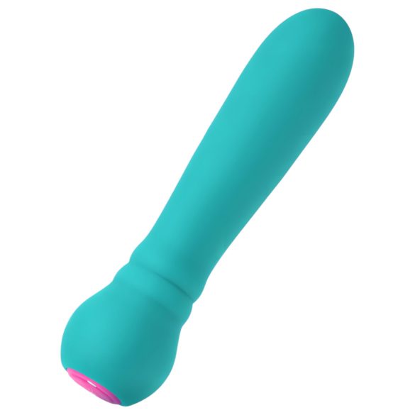 FemmeFunn Ultra Bullet - kvaliteetne vibraator (türkiis)