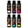 Magoon - massaažiõlide komplekt (6x50ml)