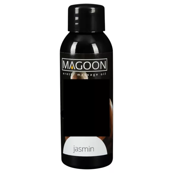 Magoon - massaažiõli komplekt - 6x50ml