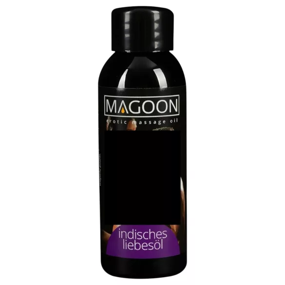 Magoon - massaažiõli komplekt - 6x50ml