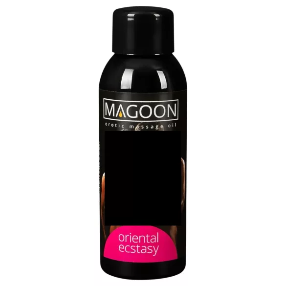 Magoon - massaažiõli komplekt - 6x50ml