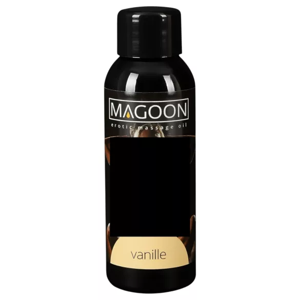 Magoon - massaažiõli komplekt - 6x50ml