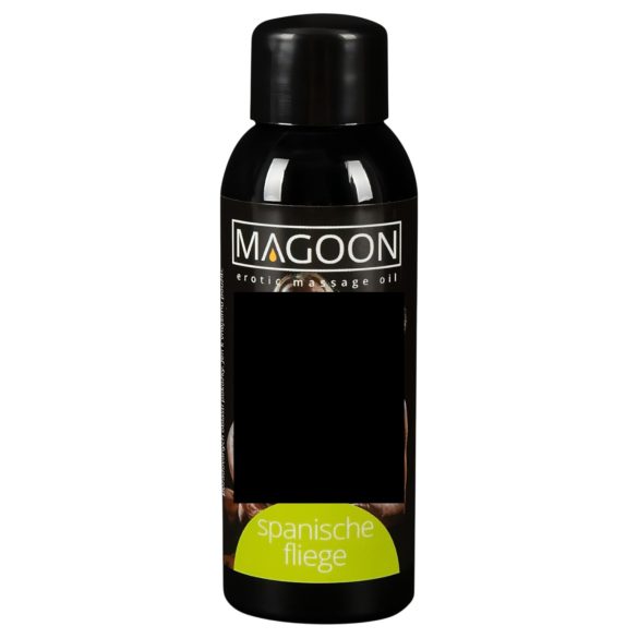 Magoon - massaažiõli komplekt - 6x50ml