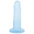 Addiction Coctails - iminapaga dildo (sinine)