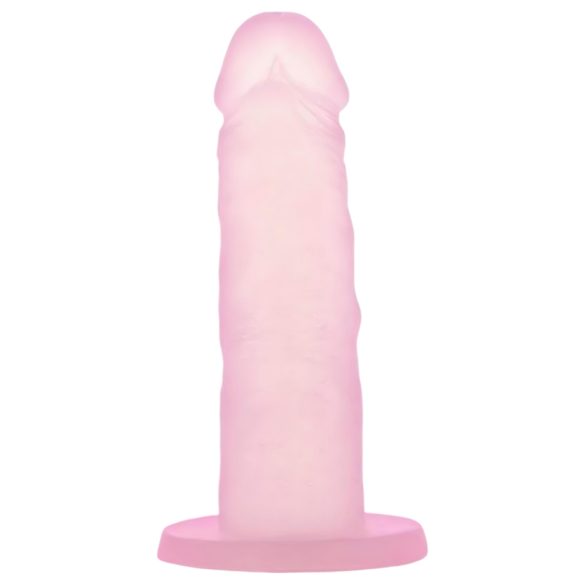Addiction Coctails - roosa iminapaga dildo
