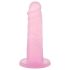 Addiction Coctails - roosa iminapaga dildo