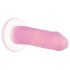 Addiction Coctails - roosa iminapaga dildo