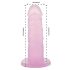 Addiction Coctails - roosa iminapaga dildo