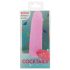 Addiction Coctails - roosa iminapaga dildo