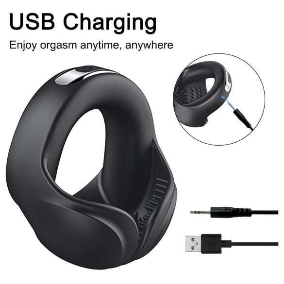 AlvUp - vibreeriv peenisering - must