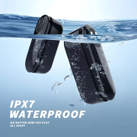 Sex HD - akuga kaugjuhitav 4-osaline vibraatorite komplekt - roheline