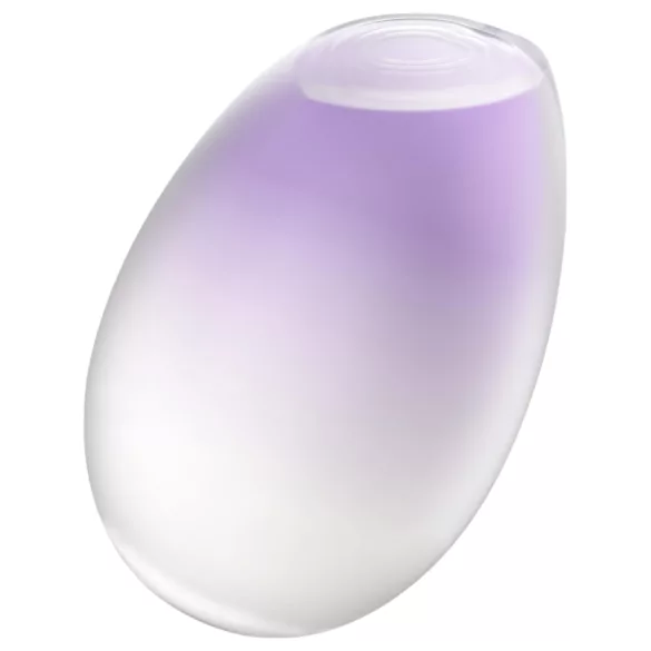 Sex HD - 2in1 nibude ja kliitori stimulaator - lilla