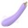 Sex HD - baklažaani vibrator (lilla)