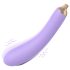 Sex HD - baklažaani vibrator (lilla)