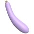 Sex HD - baklažaani vibrator (lilla)