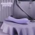 Sex HD - baklažaani vibrator (lilla)