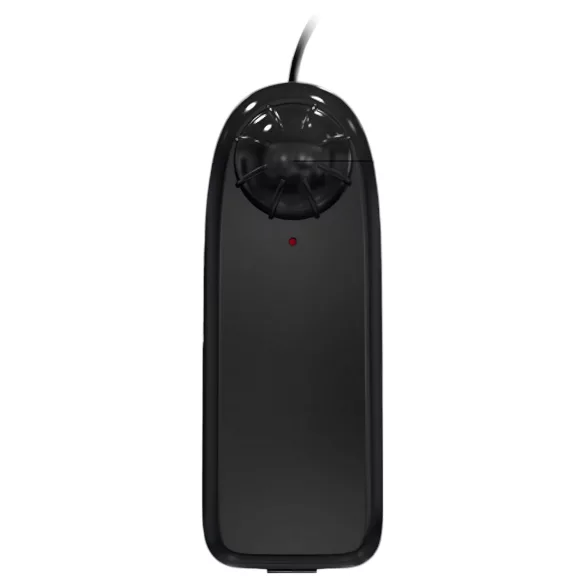 Baile Inflatable - täispuhutav realistlik vibraator - naturaalne