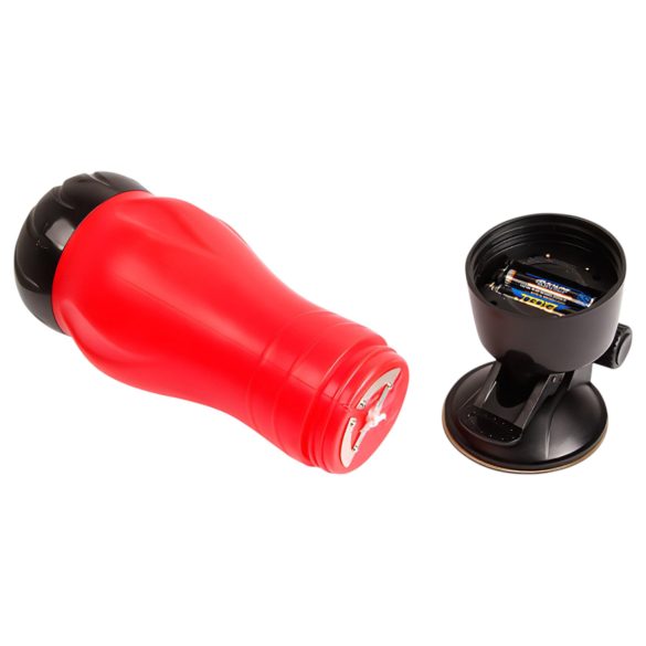 Crazy Bull - masturbaator meestele - realistlik - naturaalne