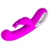 Pretty Love Webb - kliitorivibraator - roosa