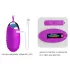 Pretty Love Jessica - vibreeriv munavibraator - lilla