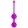 Pretty Love Kegel Up II - geishakuulid duo (lilla)