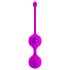 Pretty Love Kegel Up II - geishakuulid duo (lilla)