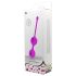 Pretty Love Kegel Up II - geishakuulid duo (lilla)