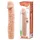 Baile Barbara - realistlik vibraator - 22,5 cm - naturaalne